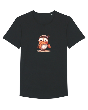 Owl-bufnita Black