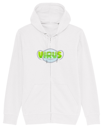 Virus White