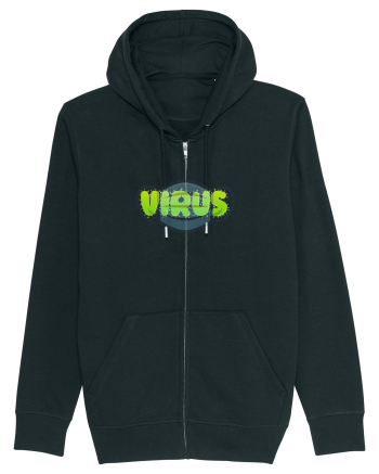 Virus Black