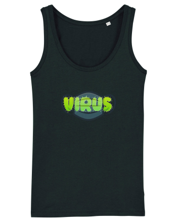 Virus Black