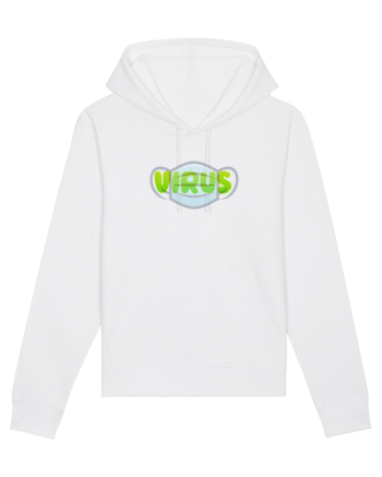 Virus White
