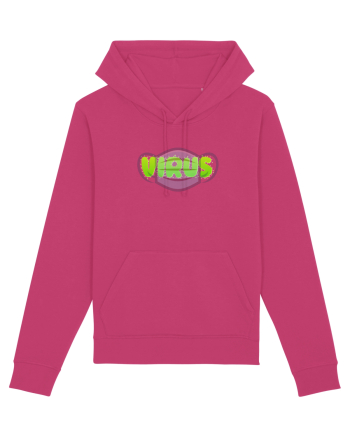 Virus Raspberry