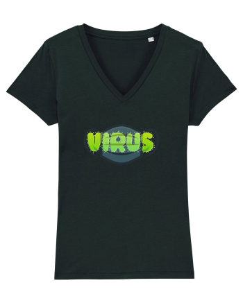 Virus Black