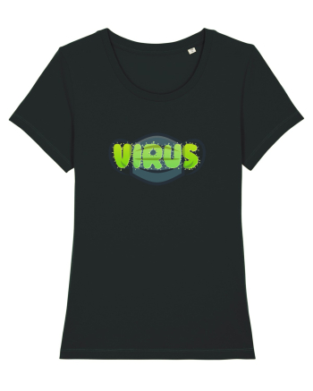 Virus Black
