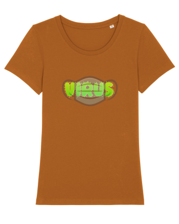 Virus Roasted Orange
