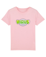 Virus Tricou mânecă scurtă  Copii Mini Creator