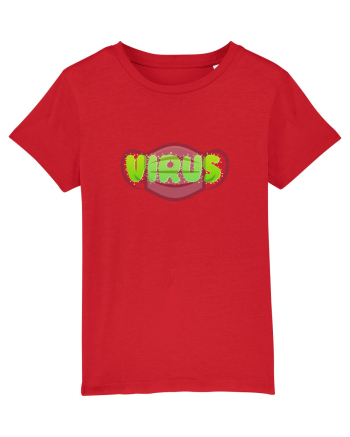Virus Red