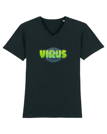 Virus Black