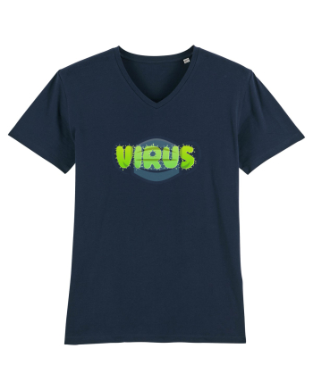 Virus French Navy