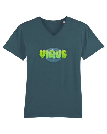 Virus Stargazer