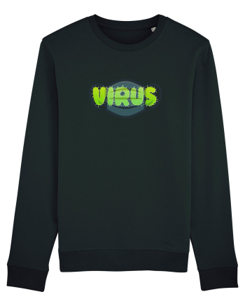 Virus Black