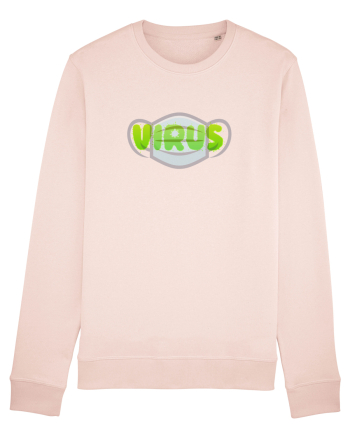 Virus Candy Pink