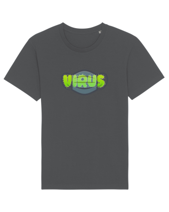 Virus Anthracite