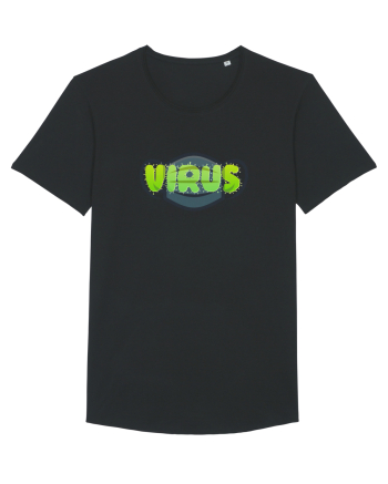 Virus Black