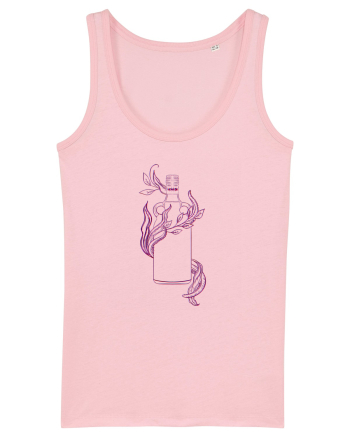  Rom Kraken  Cotton Pink