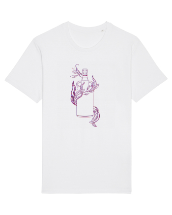  Rom Kraken  White