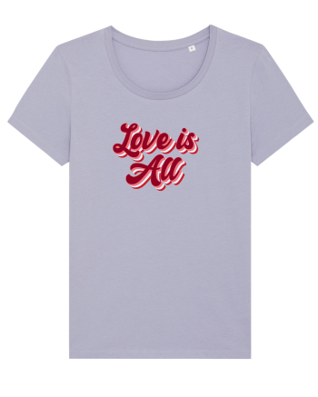 Love is  all Lavender