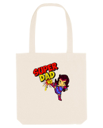 Super Dad  Sacoșă textilă