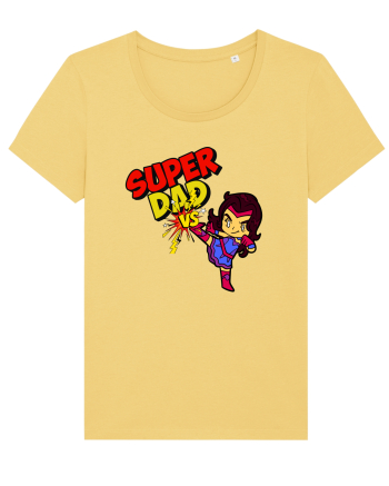 Super Dad  Jojoba