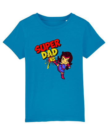 Super Dad  Azur