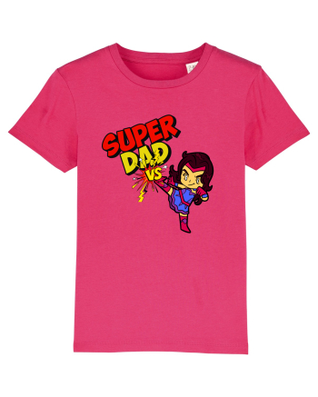 Super Dad  Raspberry