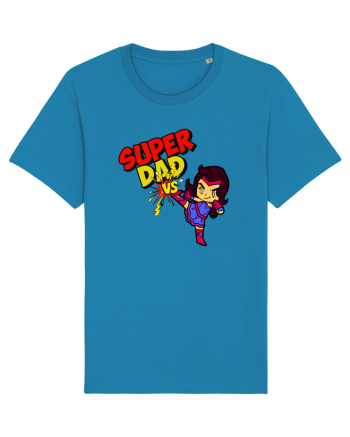Super Dad  Azur