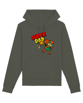 Super Dad  Khaki