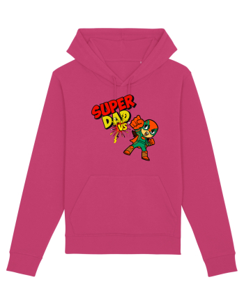 Super Dad  Raspberry