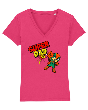 Super Dad  Raspberry