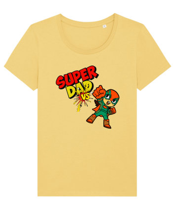 Super Dad  Jojoba
