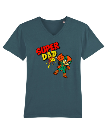 Super Dad  Stargazer
