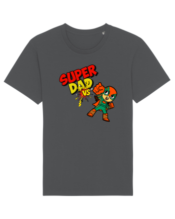 Super Dad  Anthracite