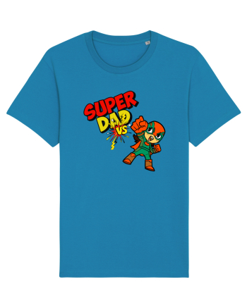 Super Dad  Azur