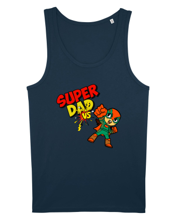 Super Dad  Navy