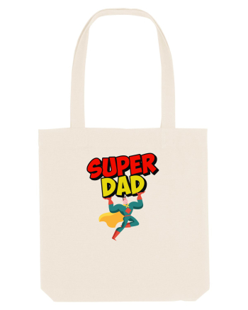 Super Dad  Natural