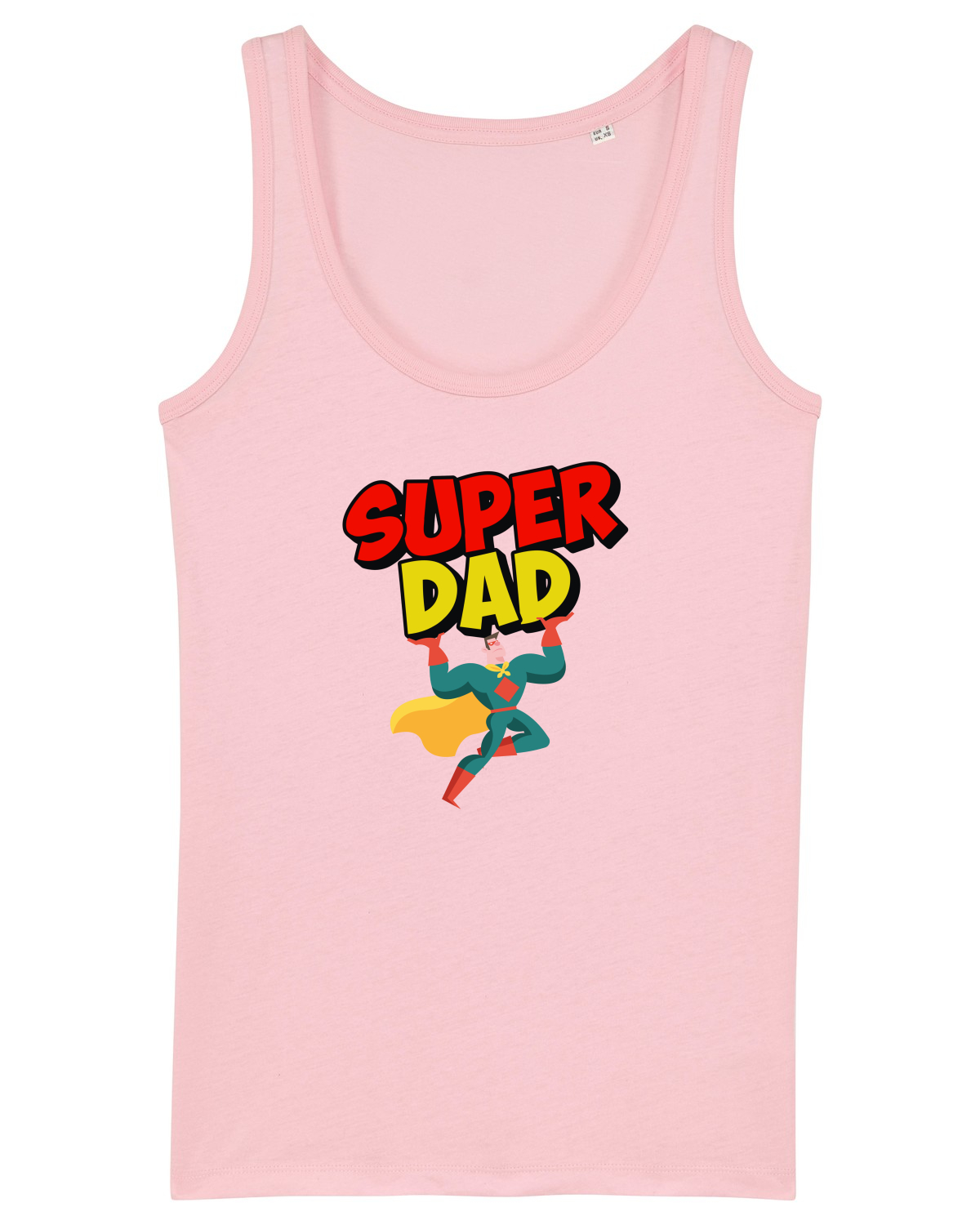 Maiou Damă Dreamer Cotton Pink