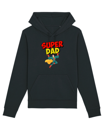 Super Dad  Black
