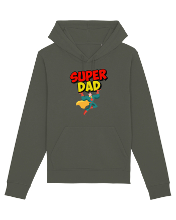 Super Dad  Khaki