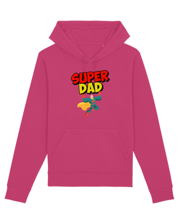 Super Dad  Raspberry