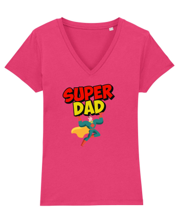 Super Dad  Raspberry