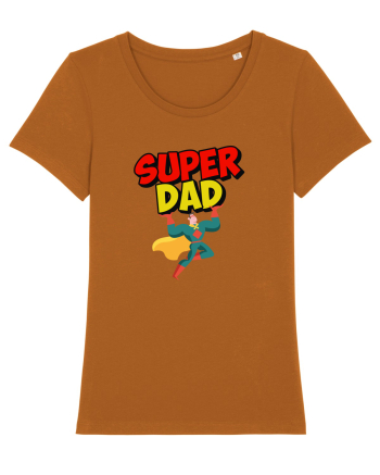 Super Dad  Roasted Orange