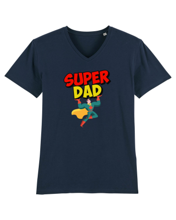 Super Dad  French Navy