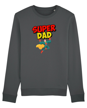 Super Dad  Anthracite