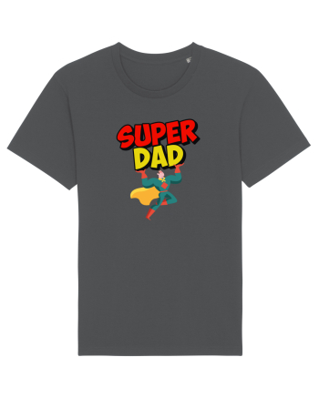 Super Dad  Anthracite
