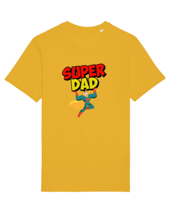 Super Dad  Spectra Yellow