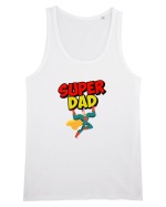 Super Dad  Maiou Bărbat Runs