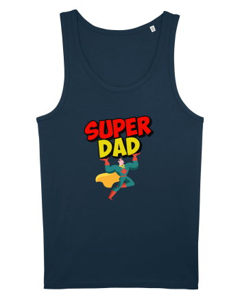Super Dad  Navy