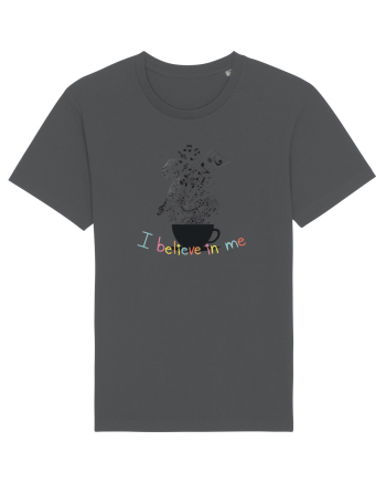 I believe in me Anthracite