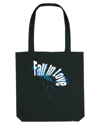 Fall in love Black