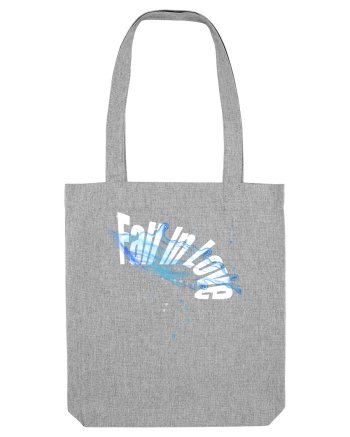 Fall in love Heather Grey